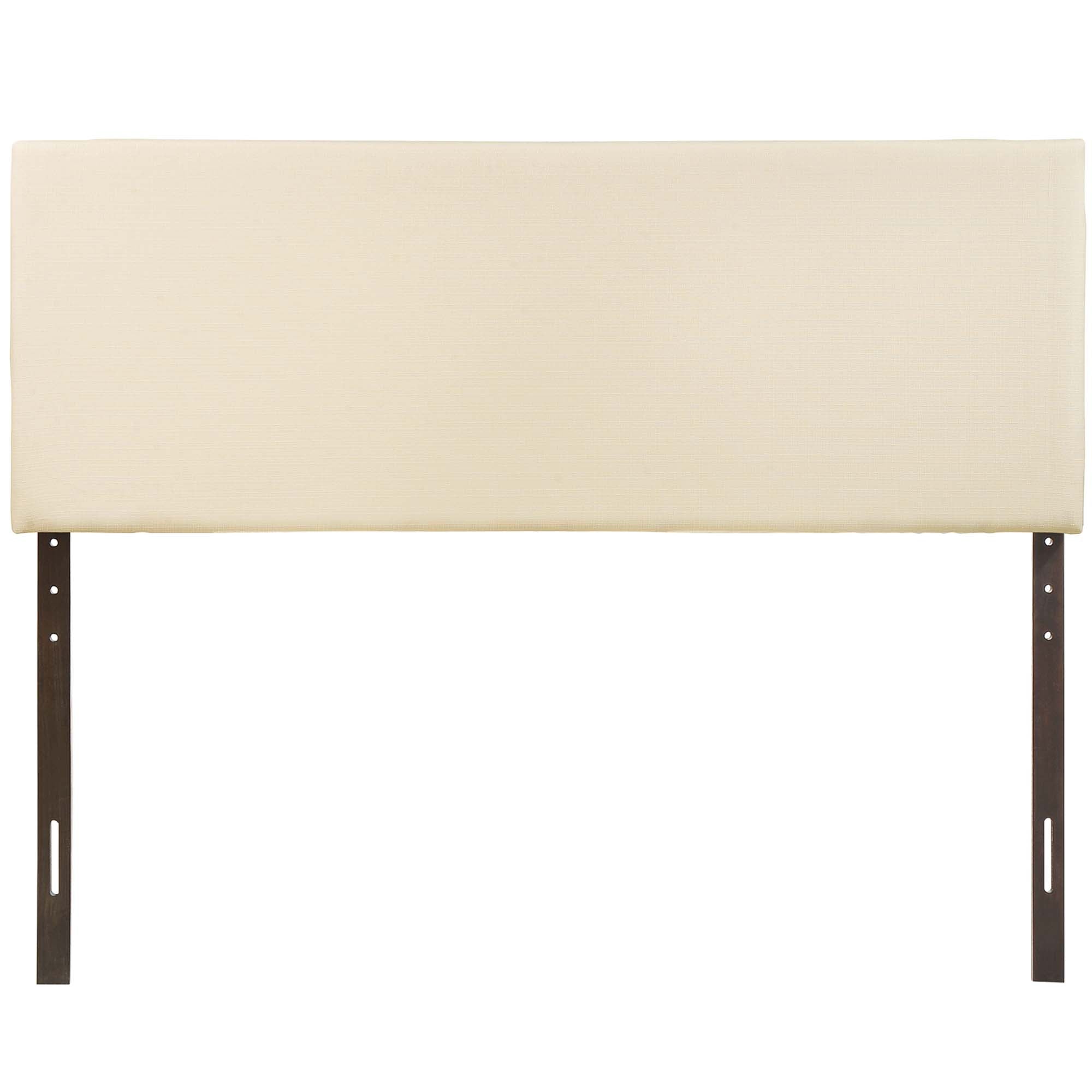 Region Upholstered Queen Headboard by Modway