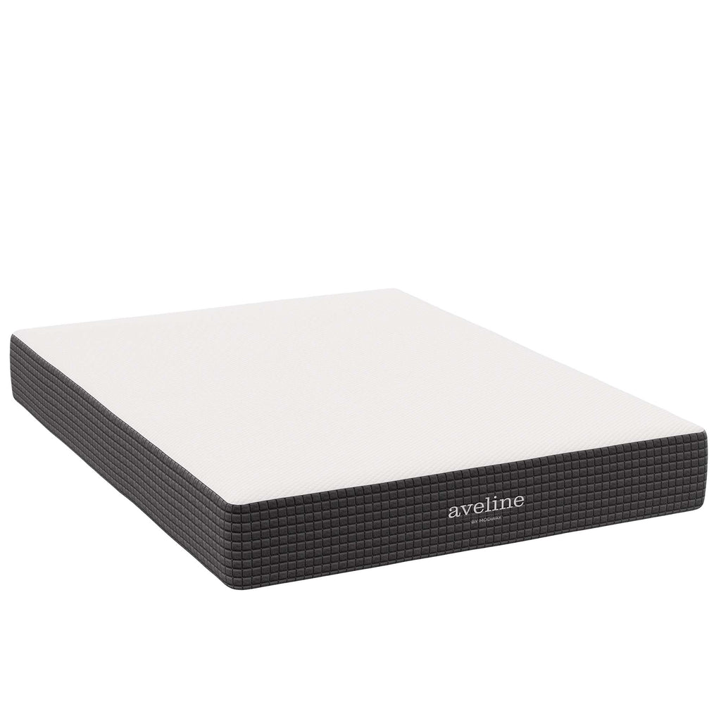Aveline 10" Mattress by Modway
