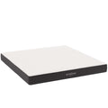 Aveline 8" Gel-Infused Memory Foam Mattress by Modway
