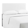 Keira Faux Leather Full/Queen Headboard by Modway