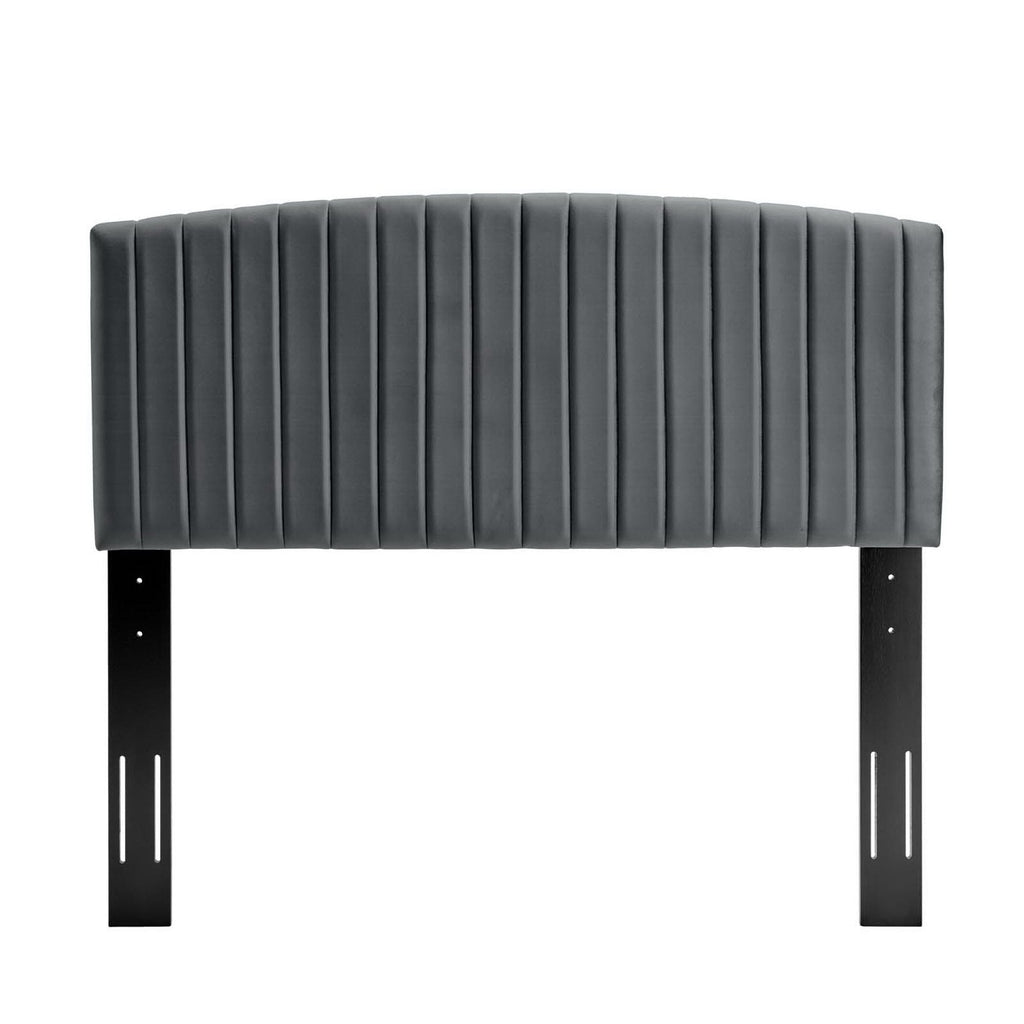 Rebecca Performance Velvet Twin Headboard by Modway