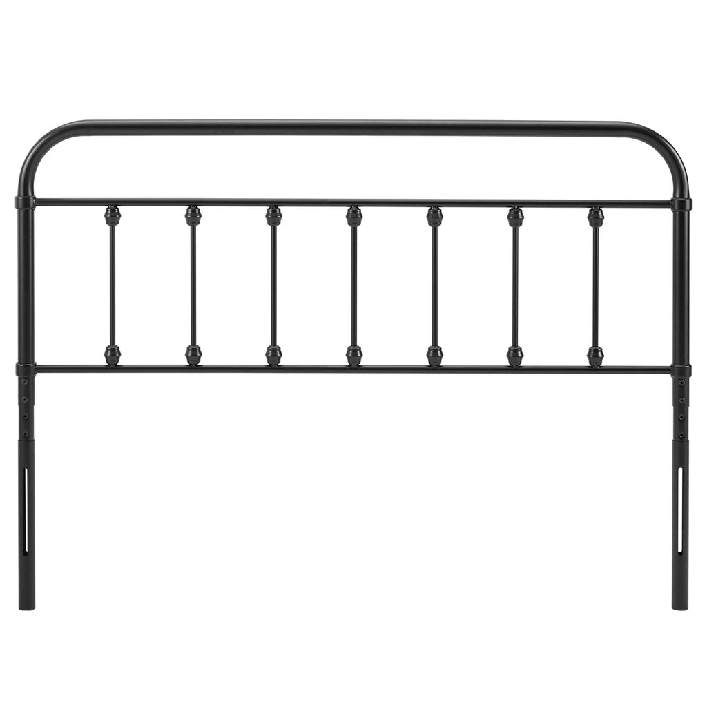 Sage Metal Twin Headboard by Modway