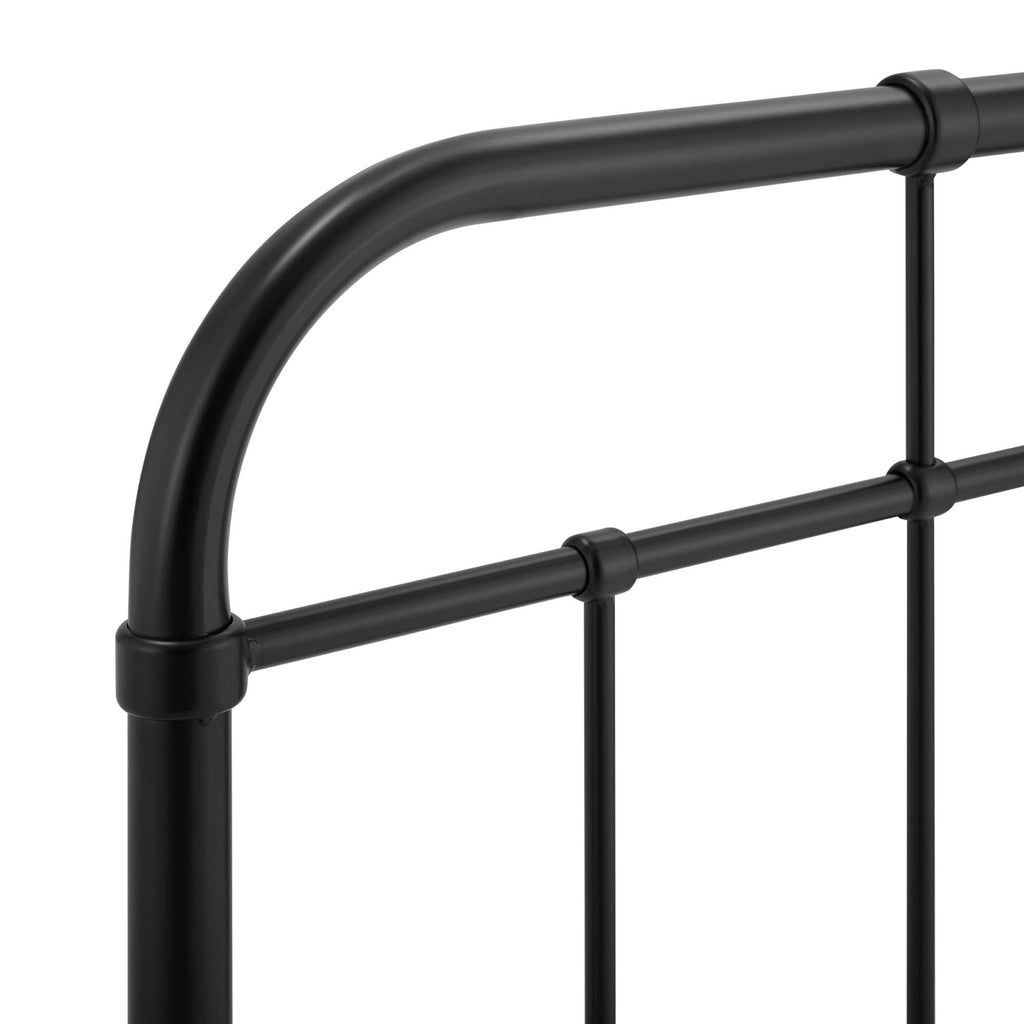 Alessia Metal Queen Headboard by Modway
