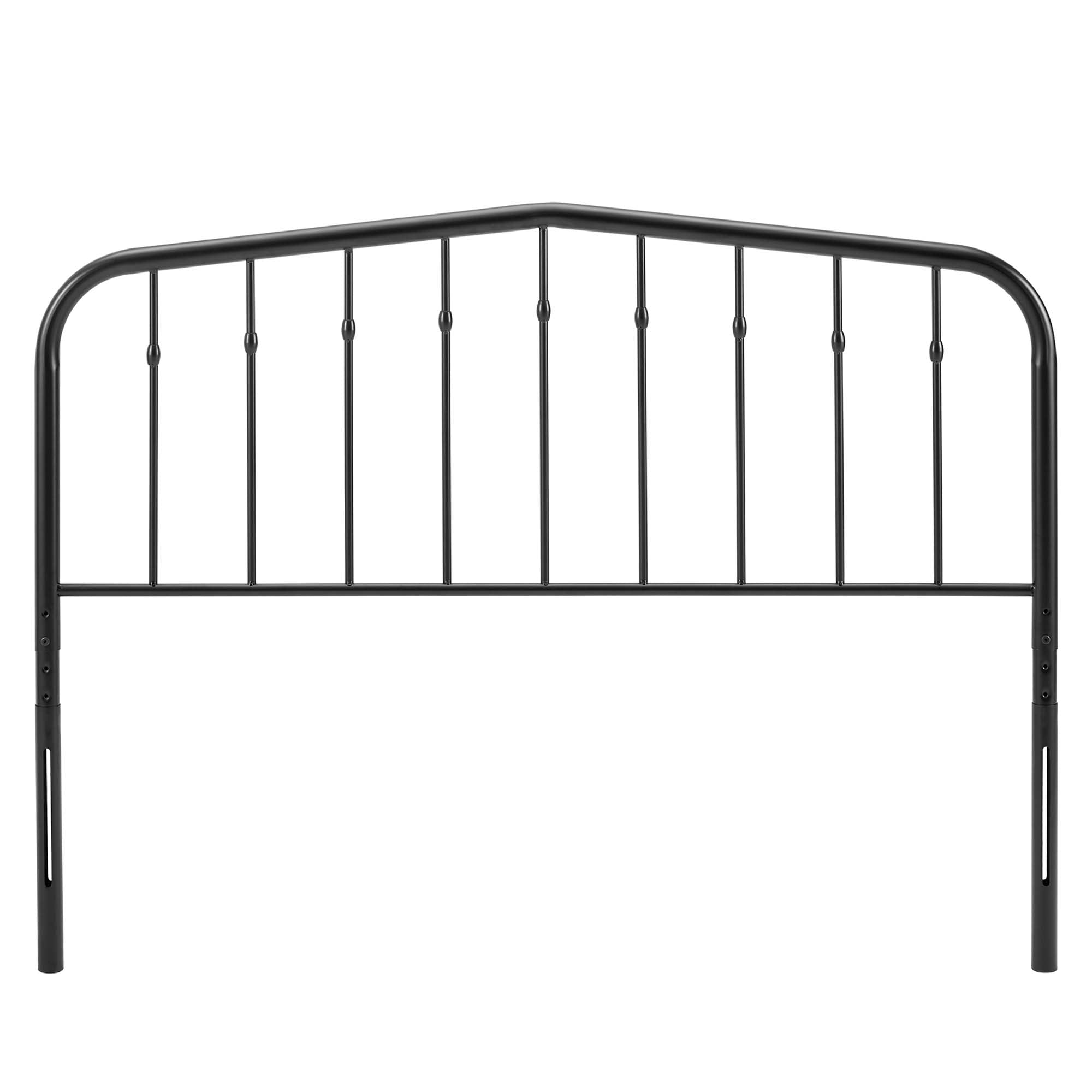 Lennon Metal Full Headboard by Modway