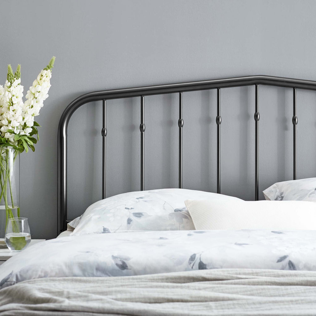 Lennon Metal Full Headboard by Modway