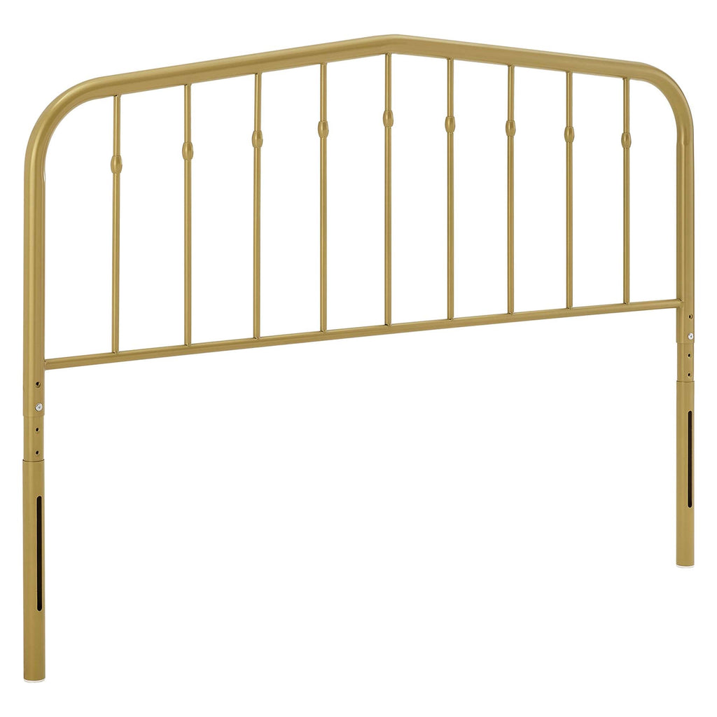 Lennon Metal Full Headboard by Modway