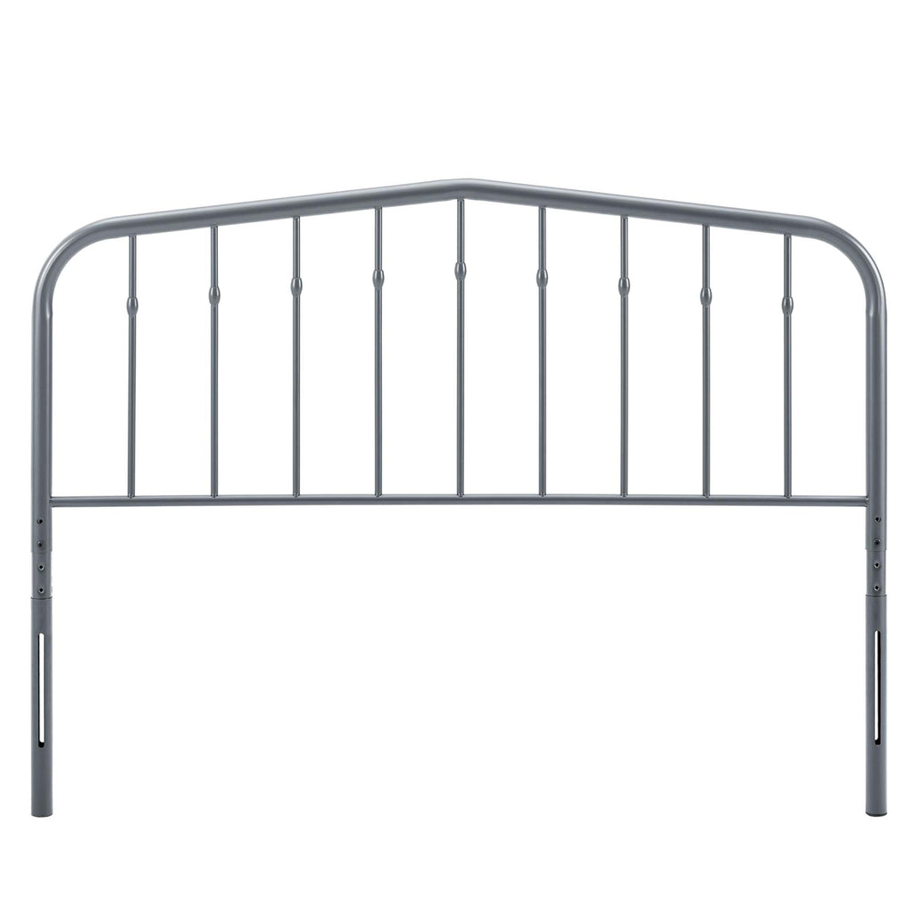 Lennon Metal Full Headboard by Modway