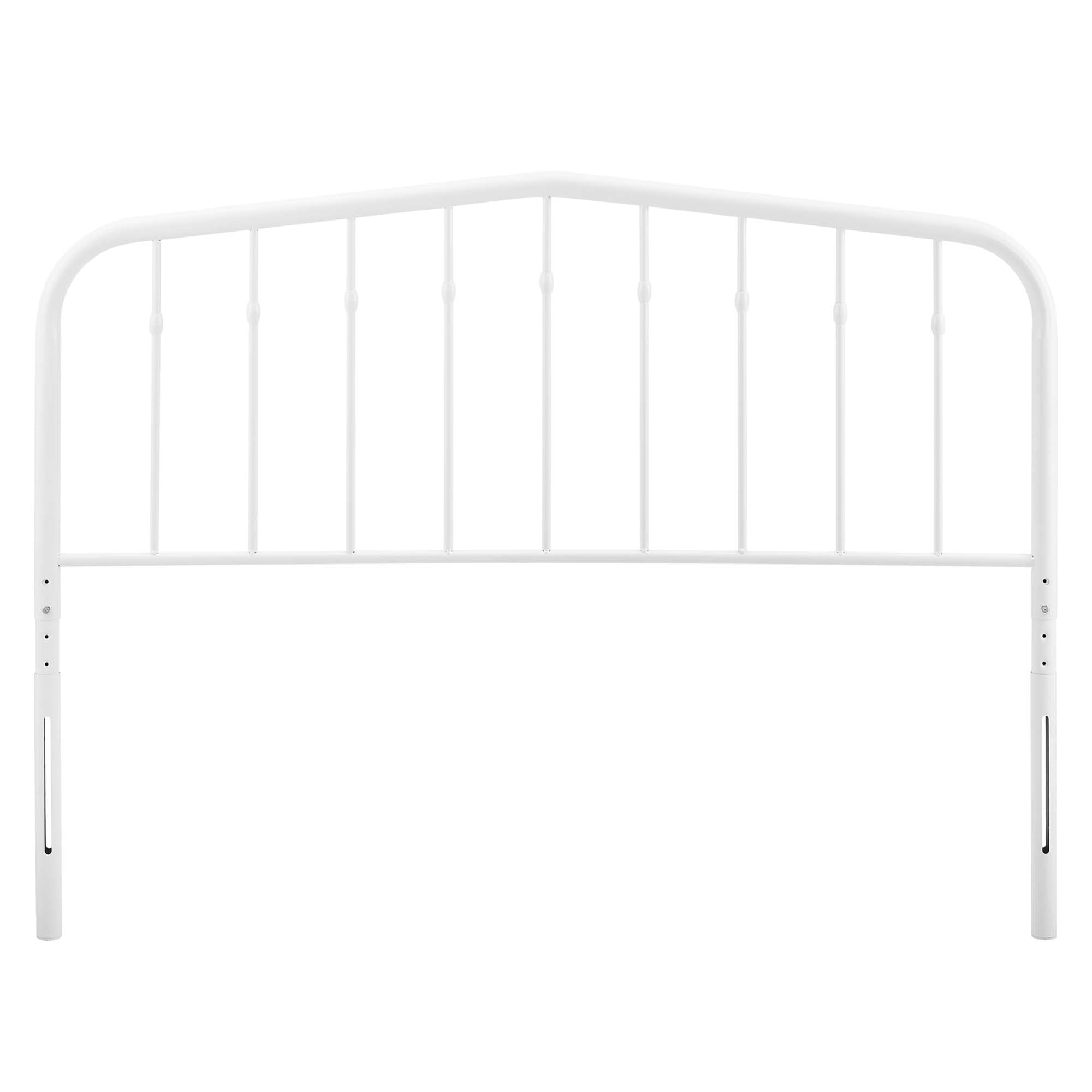 Lennon Metal Full Headboard by Modway