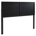 Robbie Wood Twin Headboard by Modway