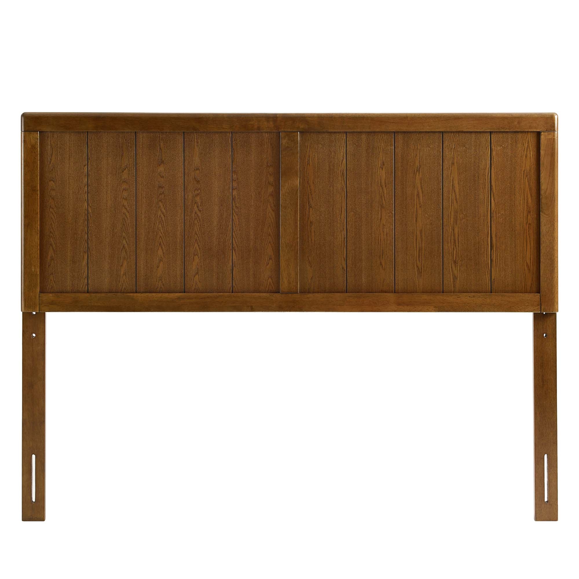 Robbie Wood Twin Headboard by Modway