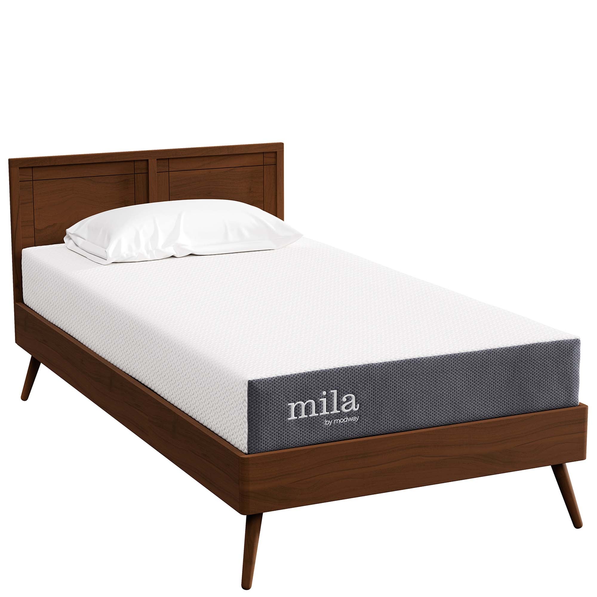 Mila 8" Mattress by Modway