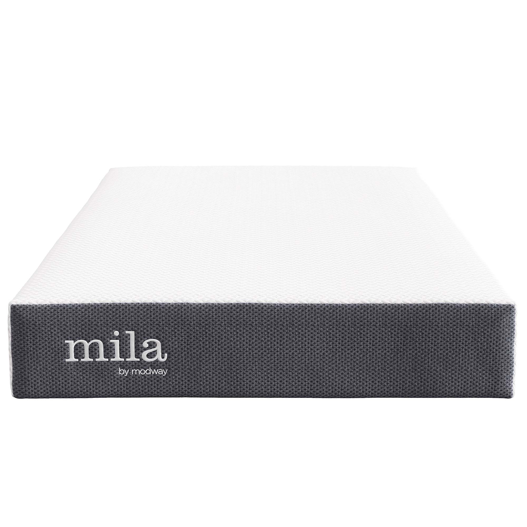 Mila 8" Mattress by Modway