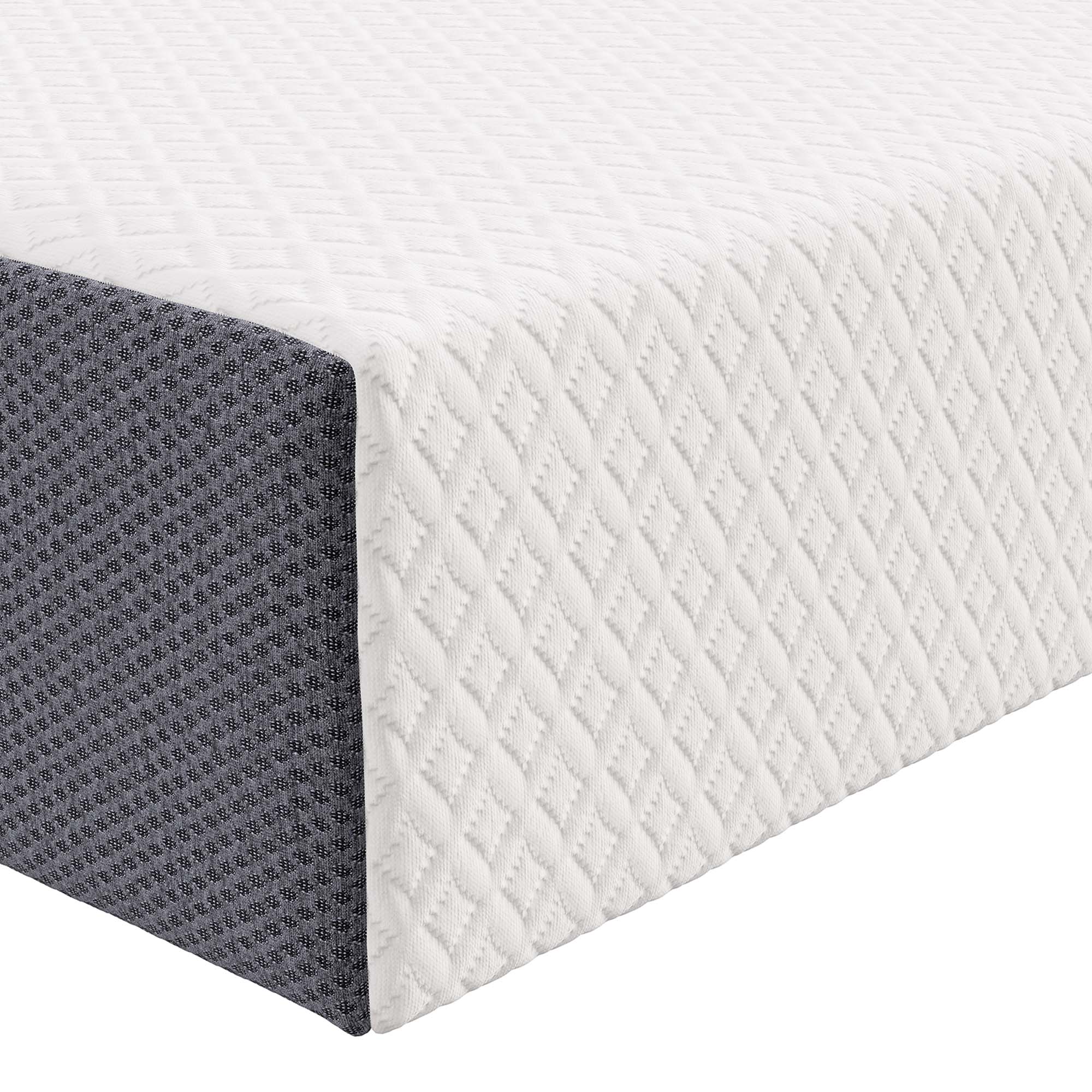 Mila 8" Mattress by Modway