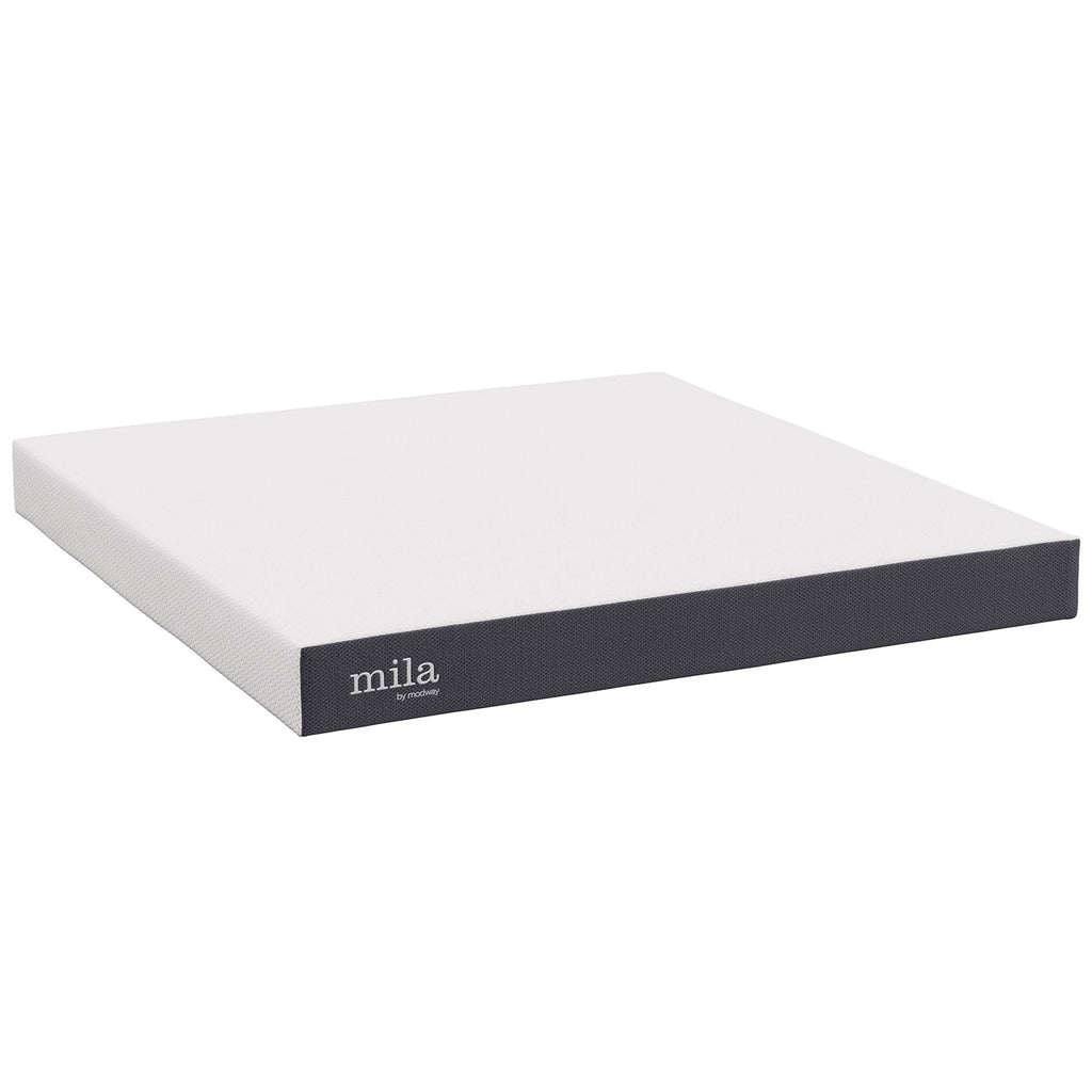 Mila 8" Mattress by Modway