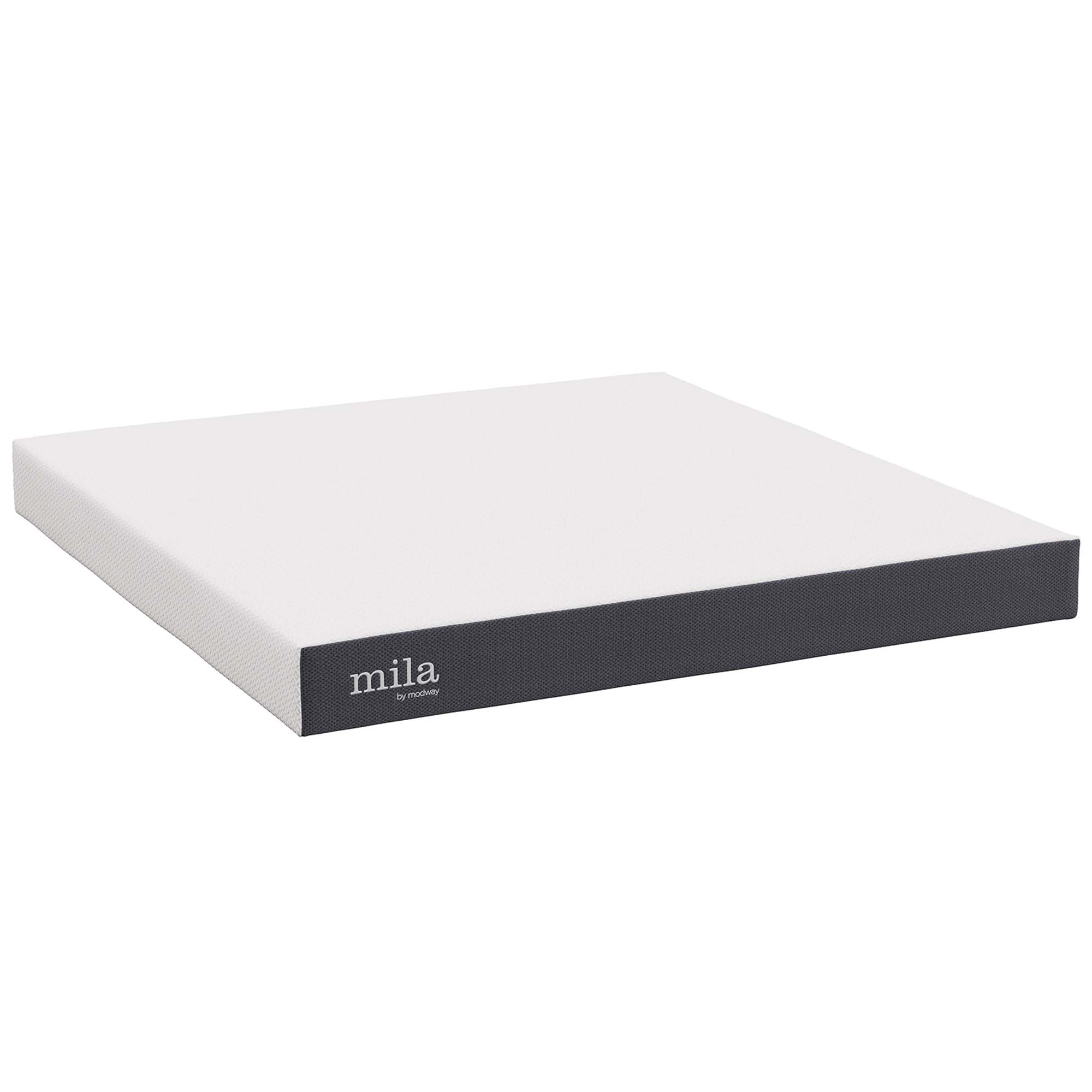 Mila 8" Mattress by Modway