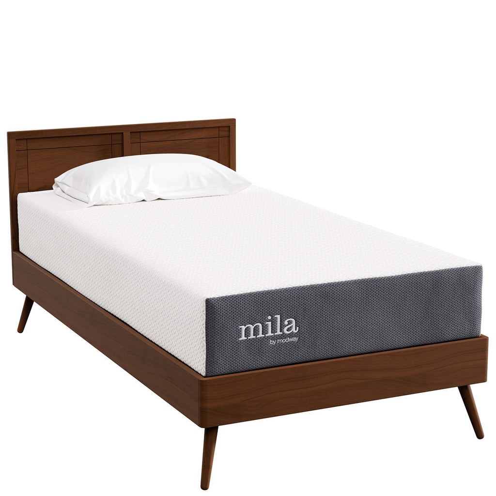 Mila 10" Mattress by Modway