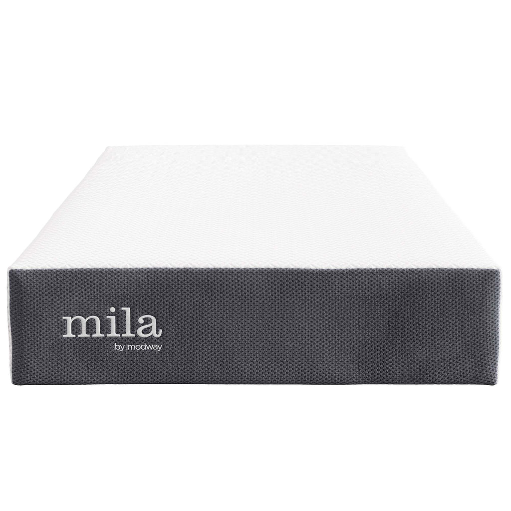 Mila 10" Mattress by Modway