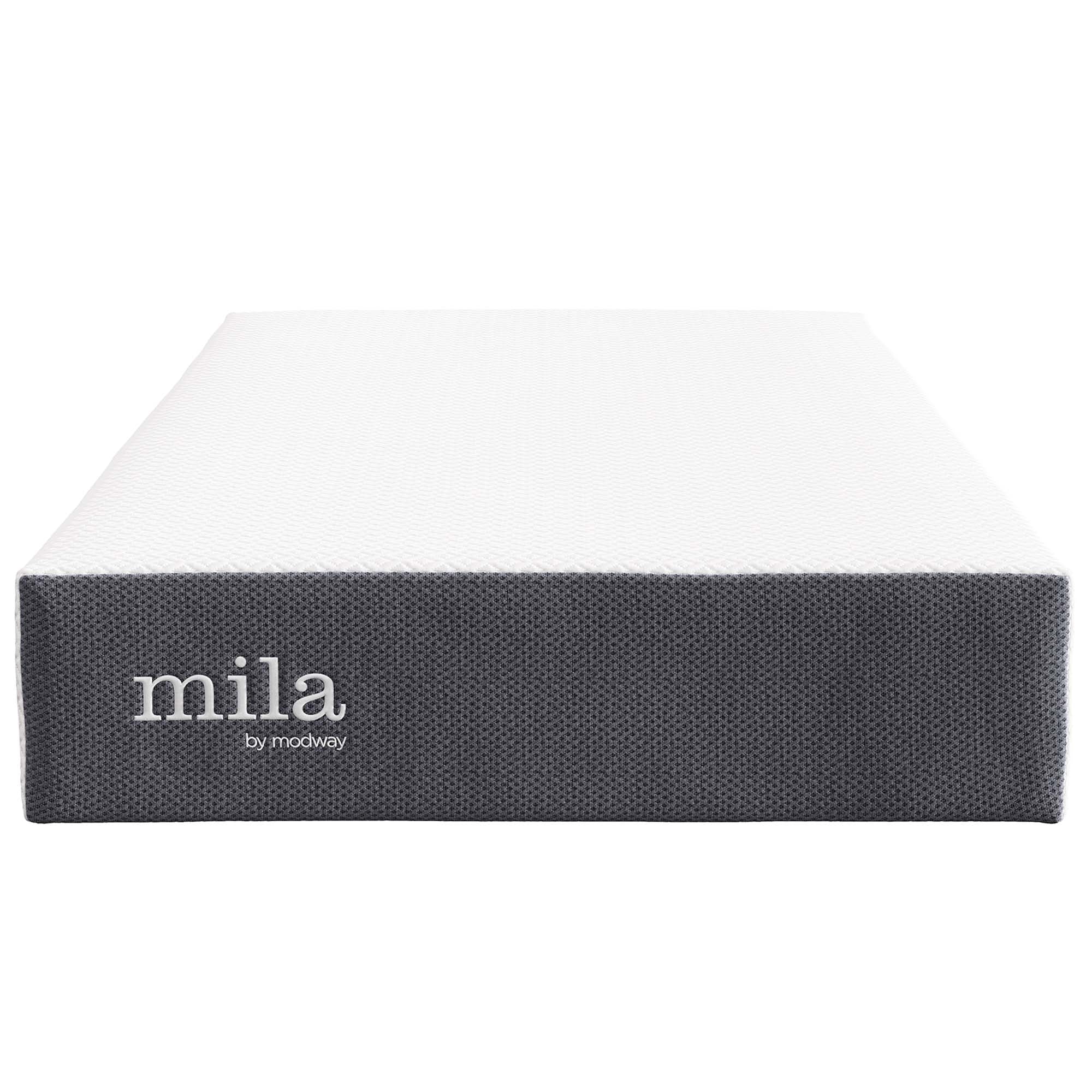 Mila 10" Mattress by Modway