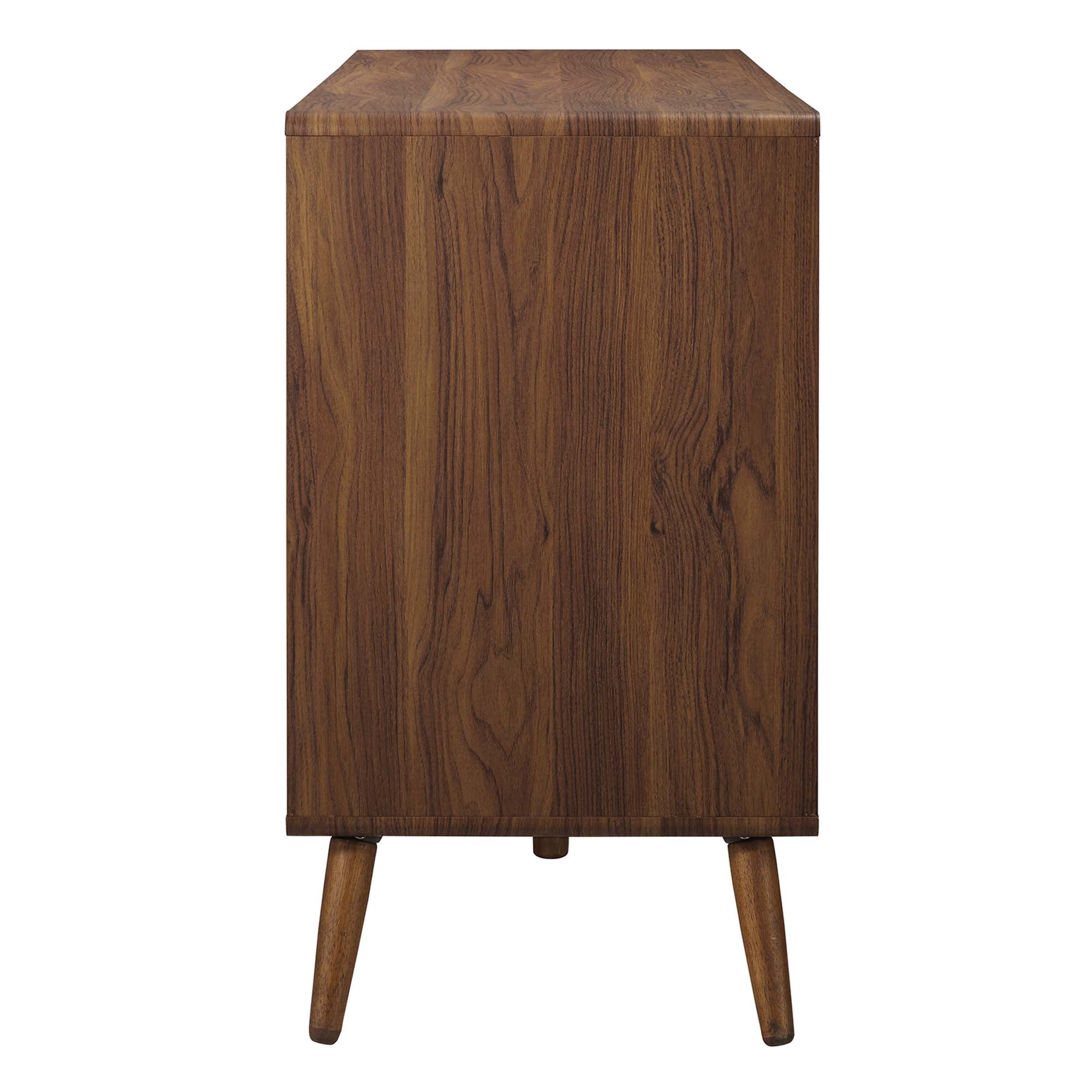 Transmit 60" 6-Drawer Dresser by Modway
