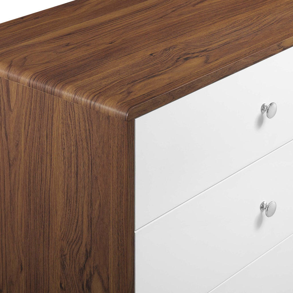 Transmit 60" 6-Drawer Dresser by Modway
