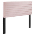 Tranquil Twin Headboard by Modway