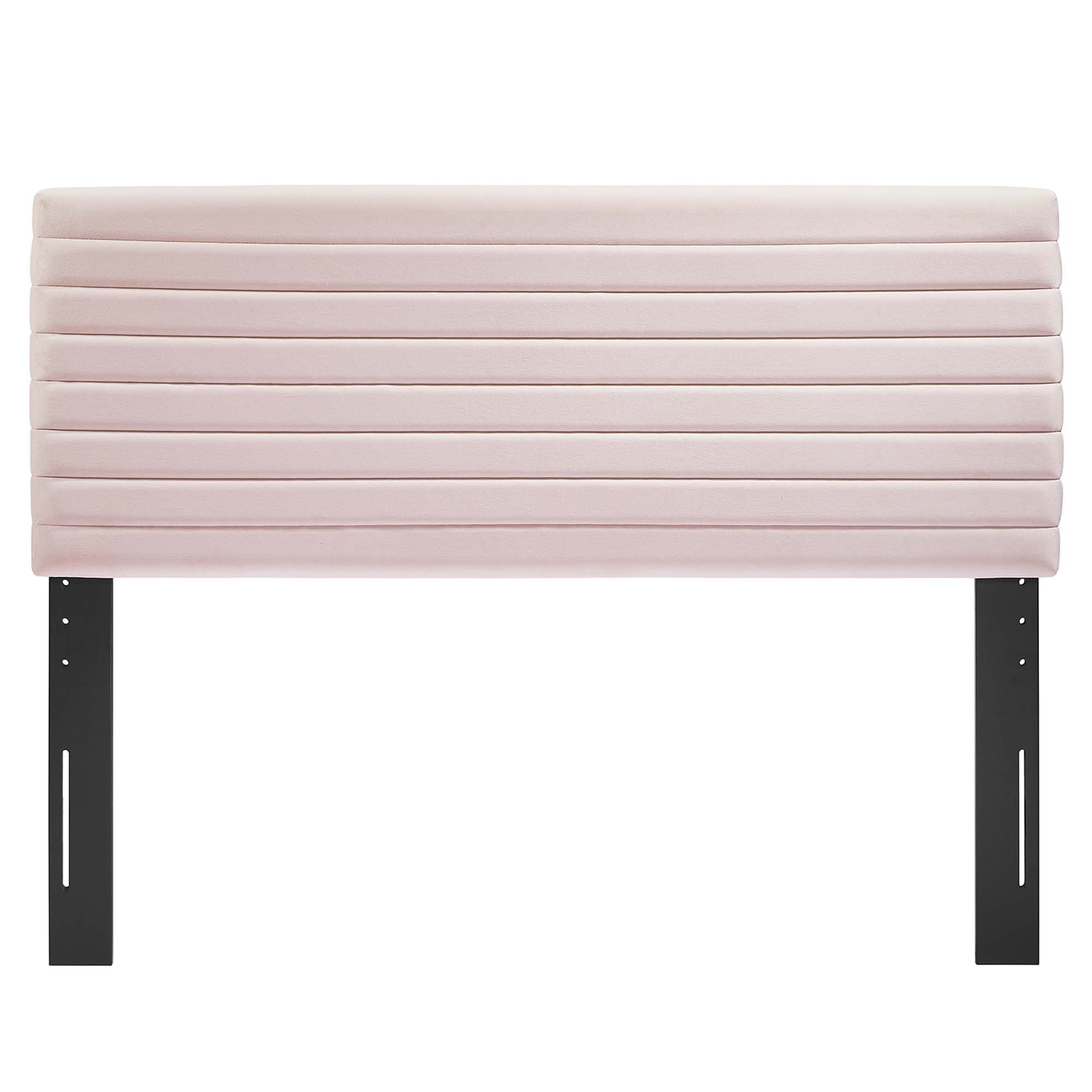 Tranquil Twin Headboard by Modway