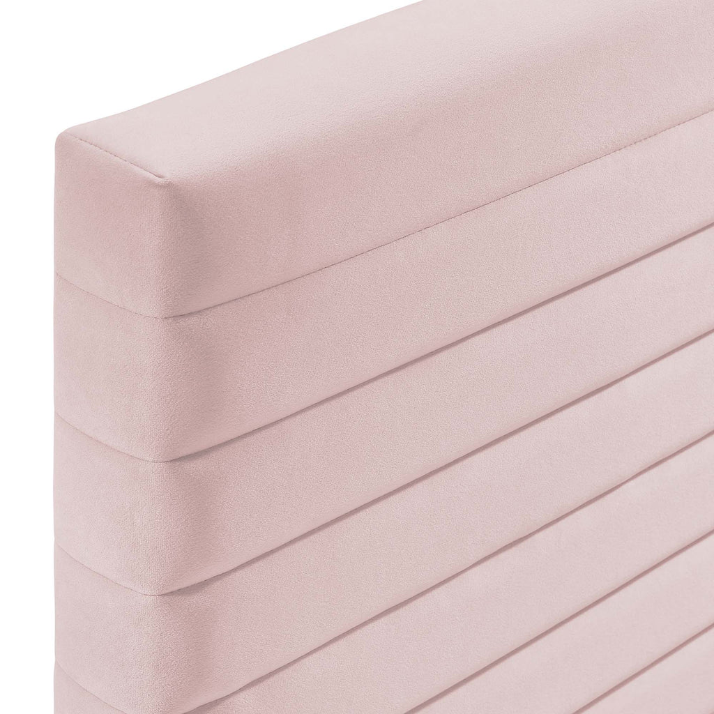 Tranquil Twin Headboard by Modway