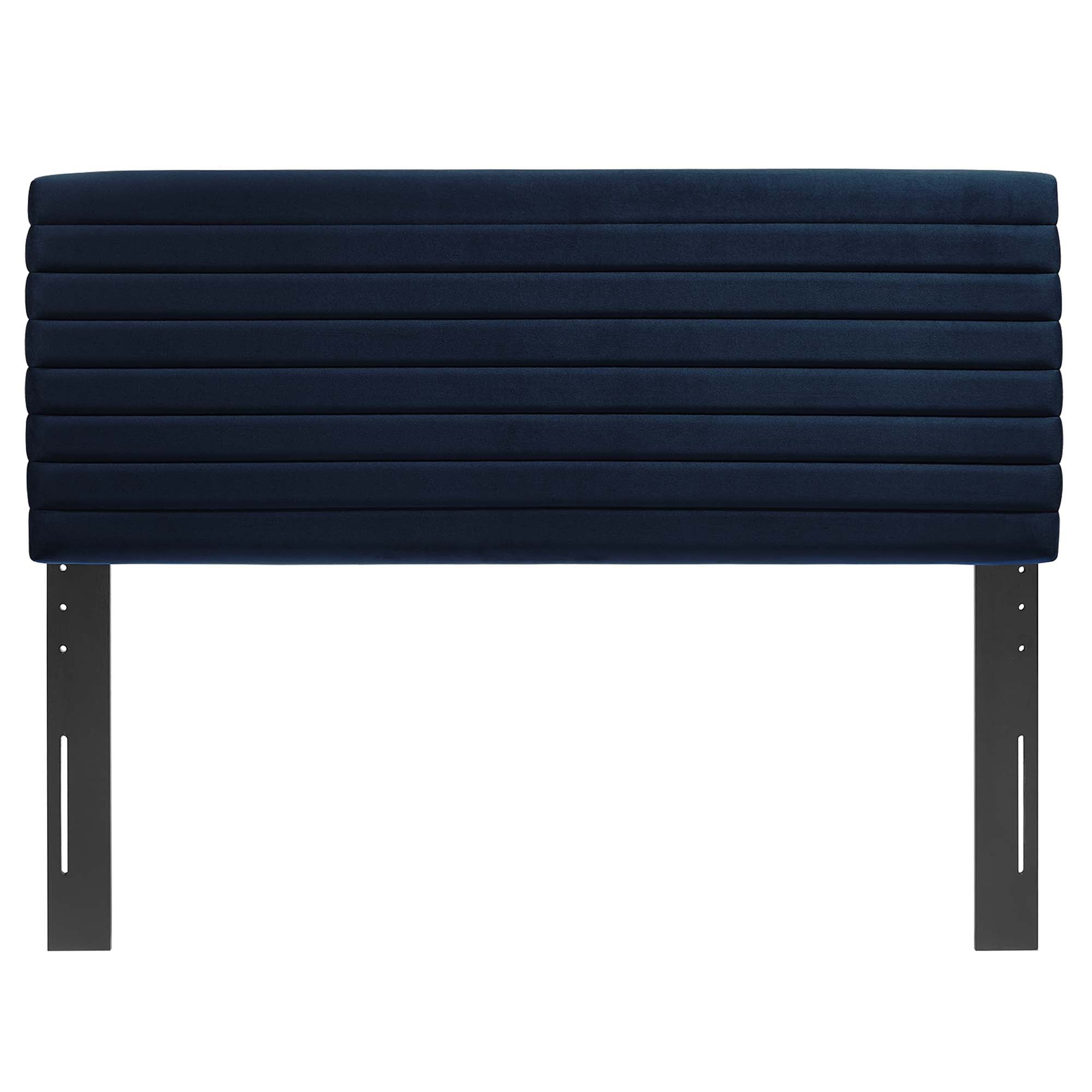 Tranquil Full/Queen Headboard by Modway