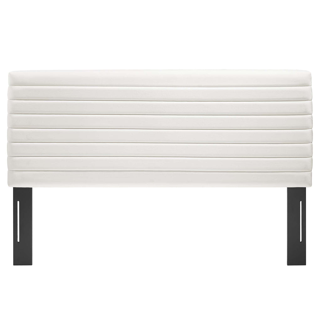 Tranquil Full/Queen Headboard by Modway