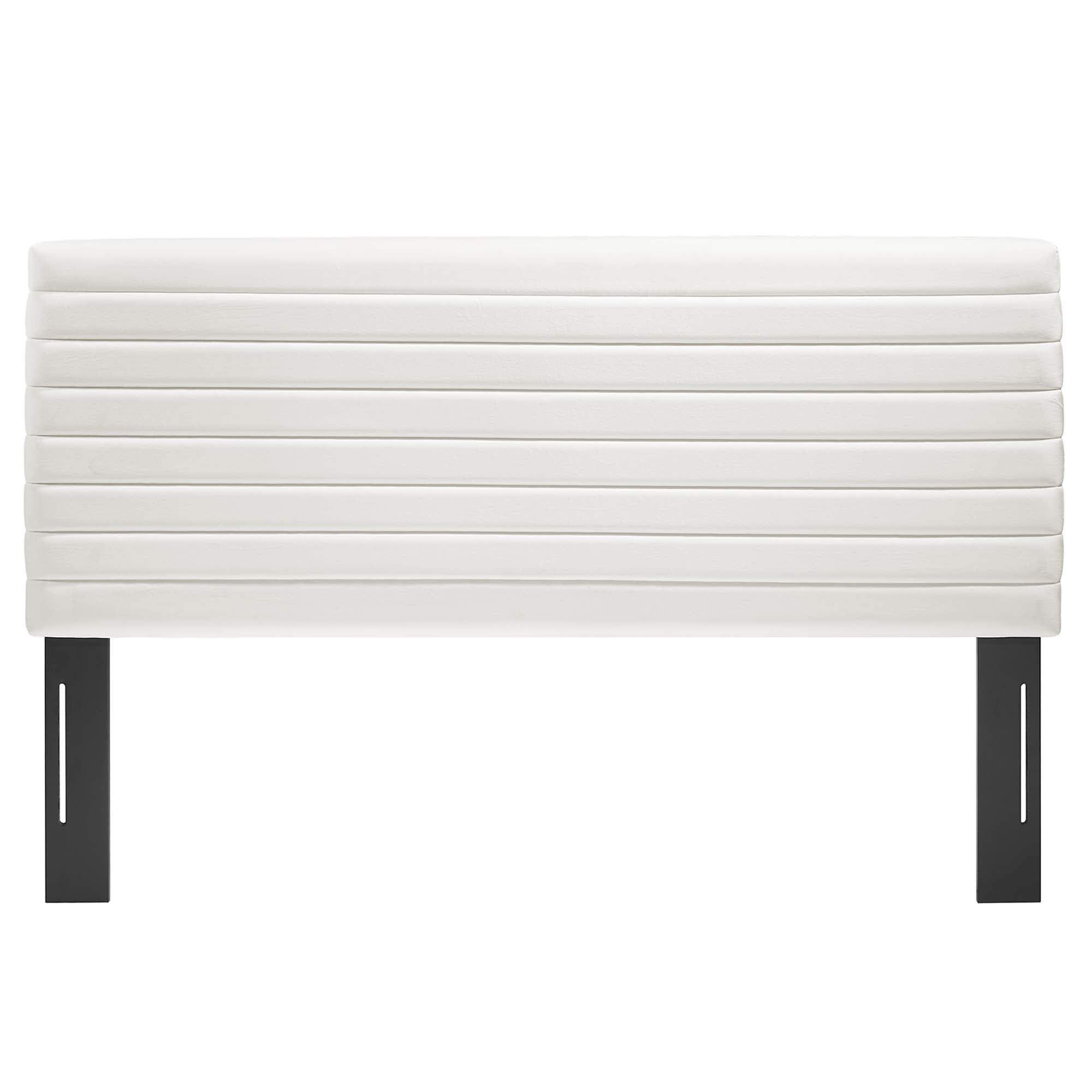Tranquil Full/Queen Headboard by Modway