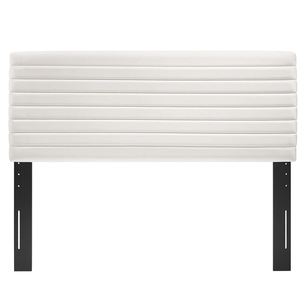Tranquil Full/Queen Headboard by Modway