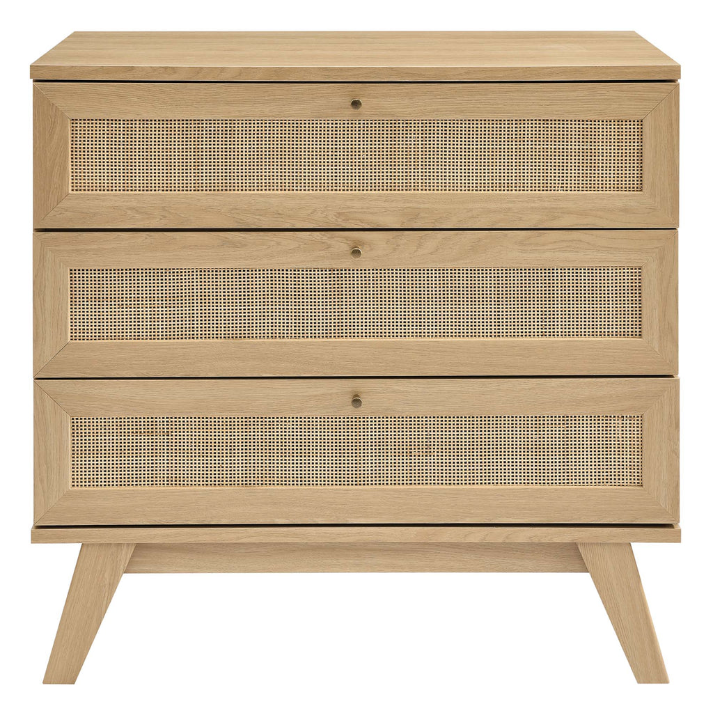 Soma 3-Drawer Dresser by Modway