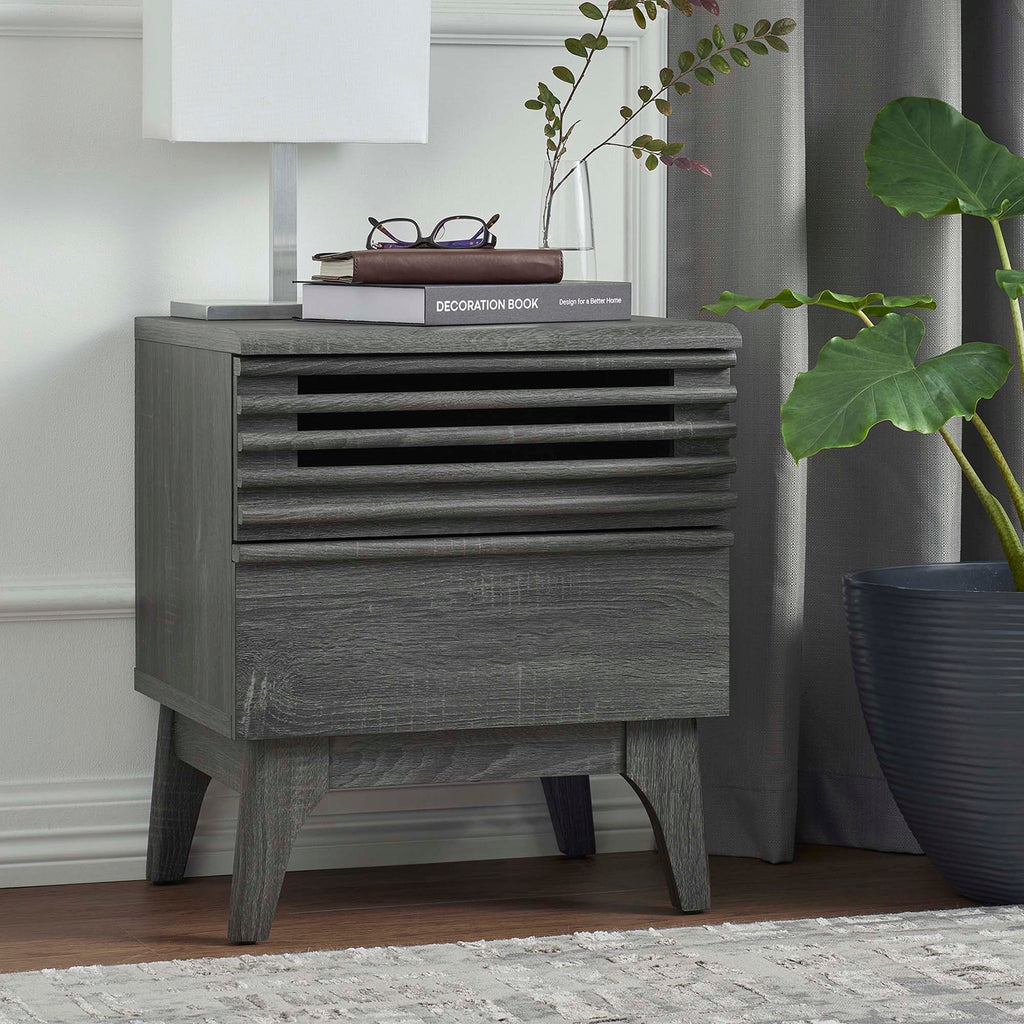 Render Nightstand by Modway