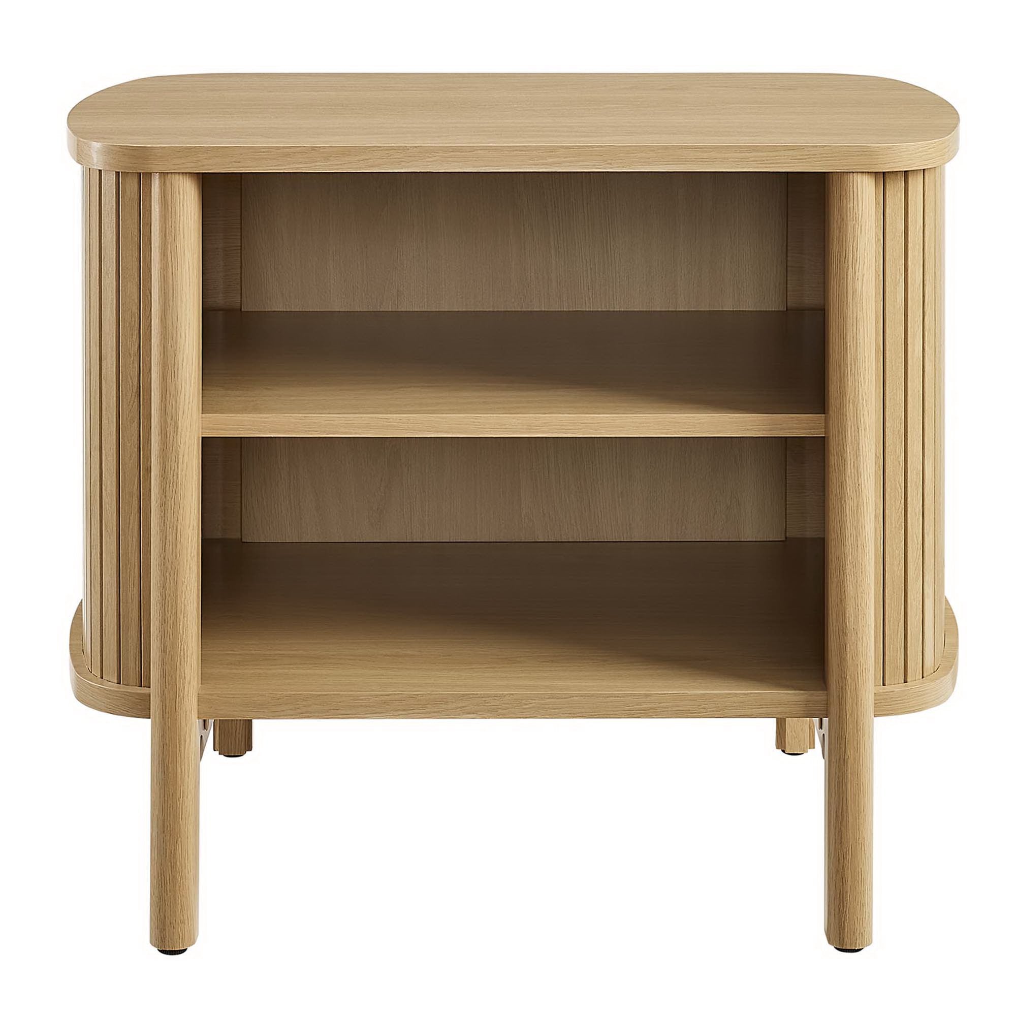 Cadence Open Nightstand by Modway