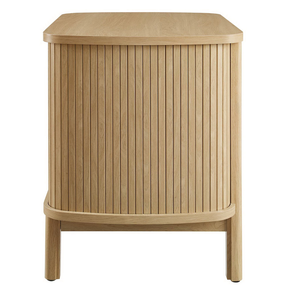Cadence 2-Drawer Nightstand by Modway