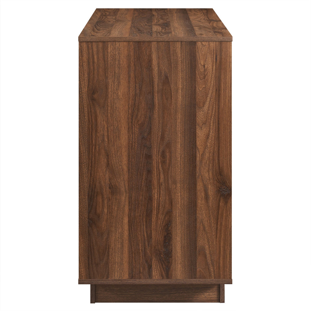 Bulwark 6-Drawer Dresser by Modway