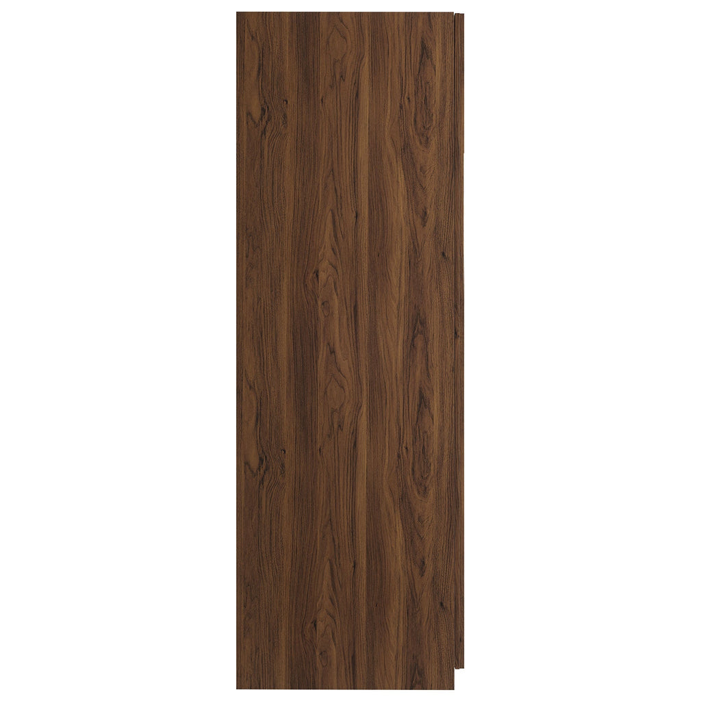 Render 2-Door Wardrobe Closet by Modway