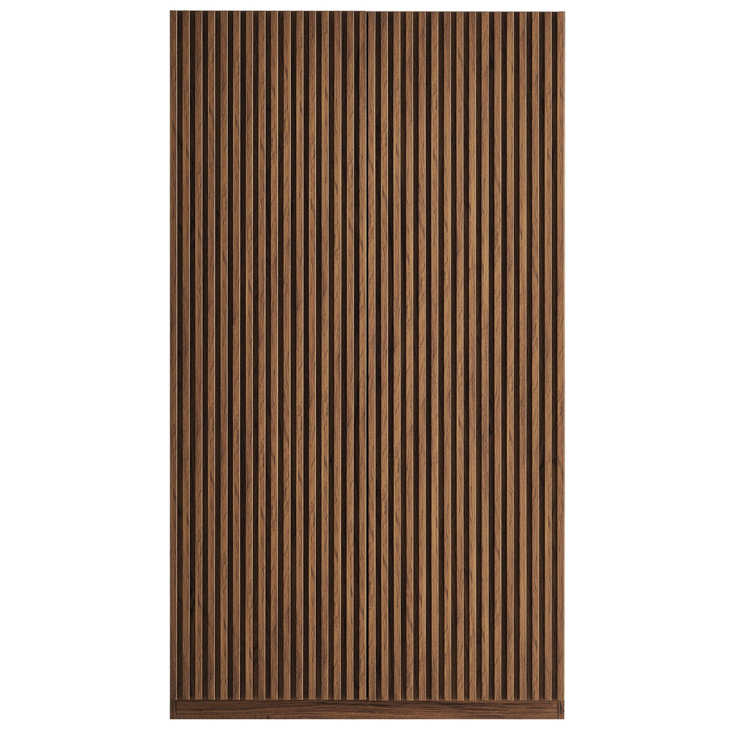 Render 2-Door Wardrobe Closet by Modway