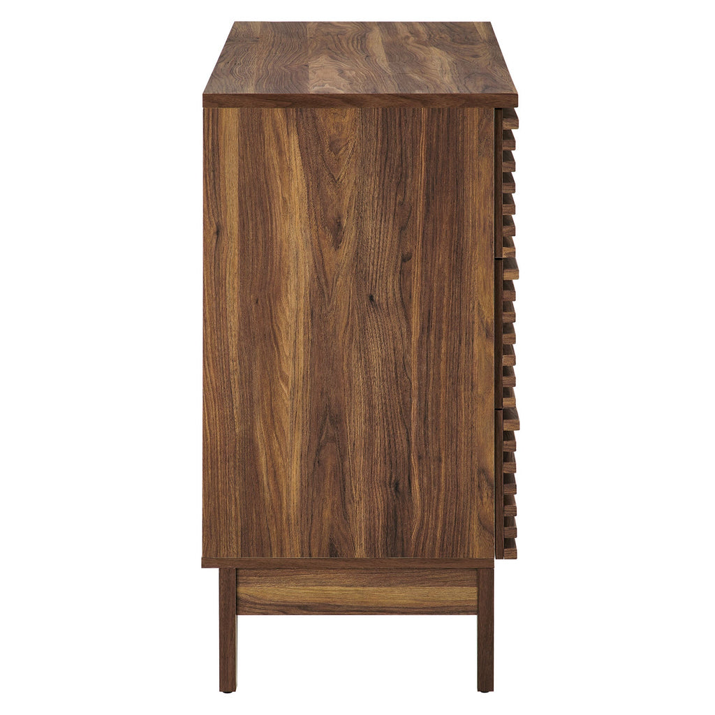 Render 47” 6-Drawer Dresser by Modway