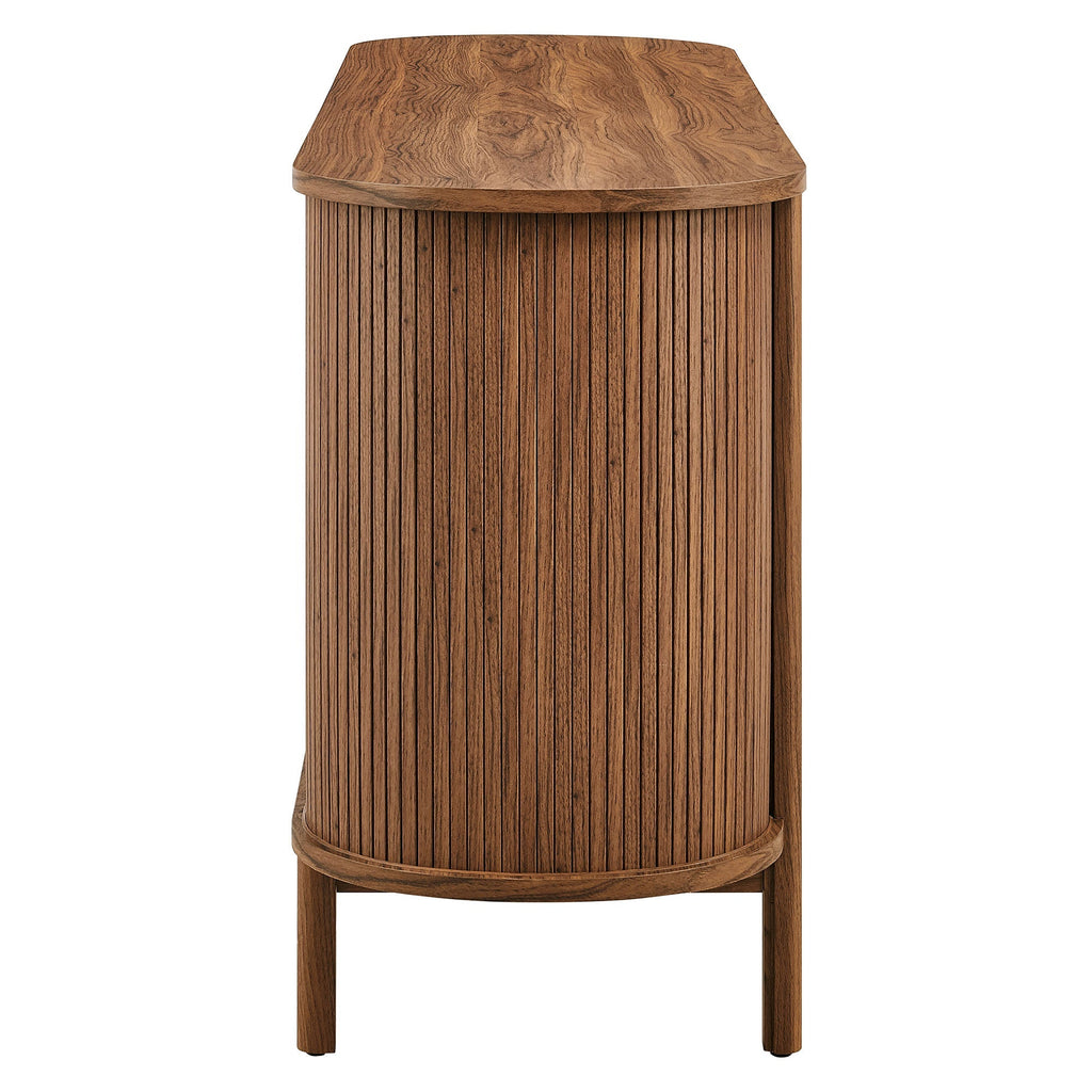 Cadence 6-Drawer Curved Dresser by Modway