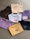 Mystery Kids Tee
