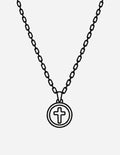 Mystery Necklace