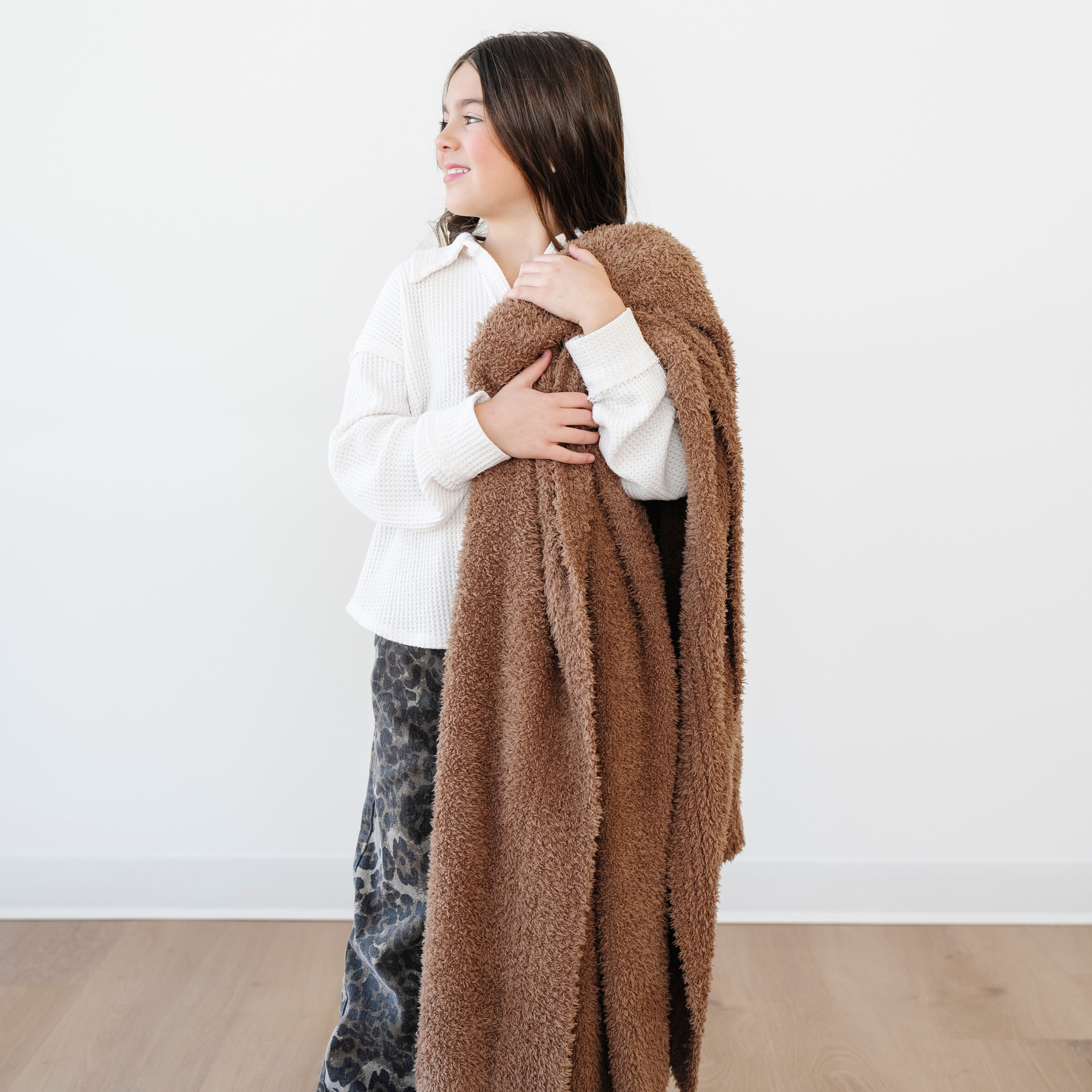 Bamboni® Toddler Blankets