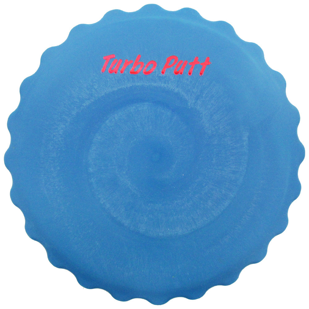 Quest AT Standard Turbo Putt Putter Golf Disc