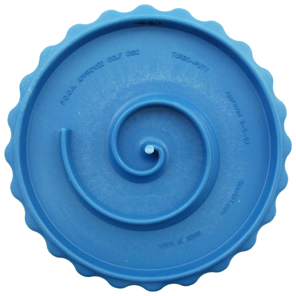 Quest AT Standard Turbo Putt Putter Golf Disc