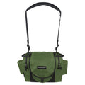 Revolution Carolina Team V3 Disc Golf Bag - Olive Green