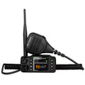 RUYAGE CT98 4G LTE Zello Vehicle Radio | Car PoC PTT Radio