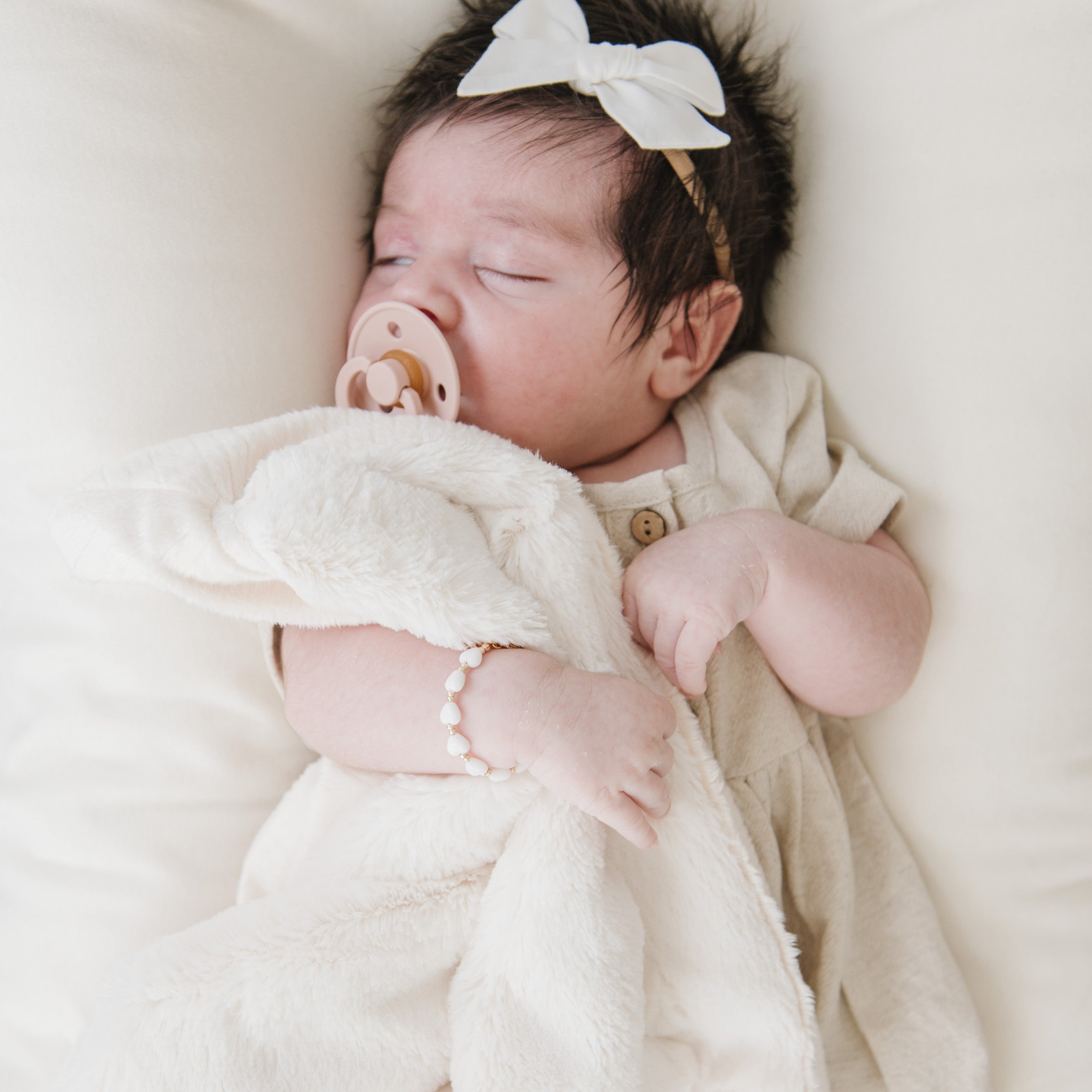 Lush Mini Blankets by Saranoni
