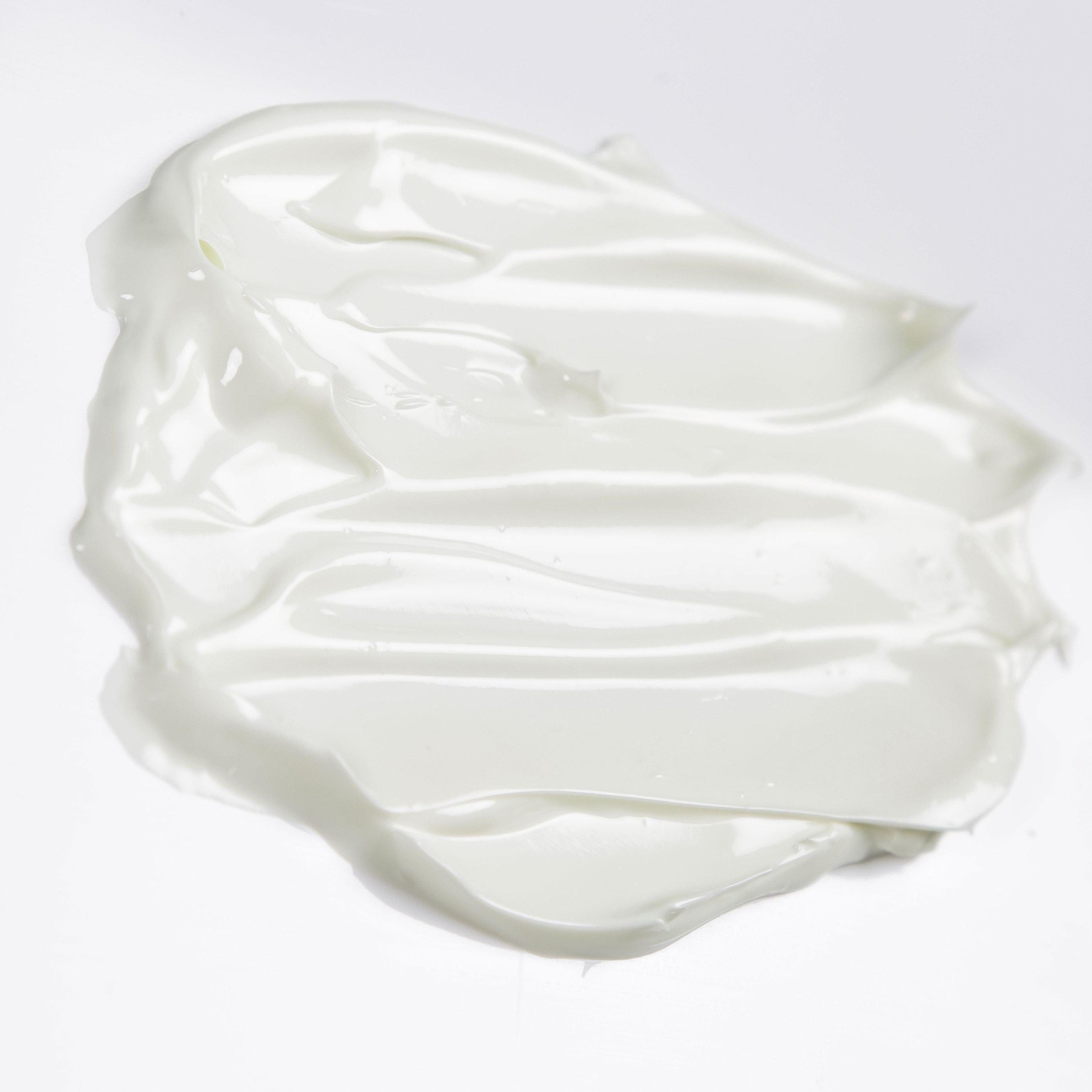Habaek Sun Protection Face Moisturizer SPF50 | Peptides | Niacinamide