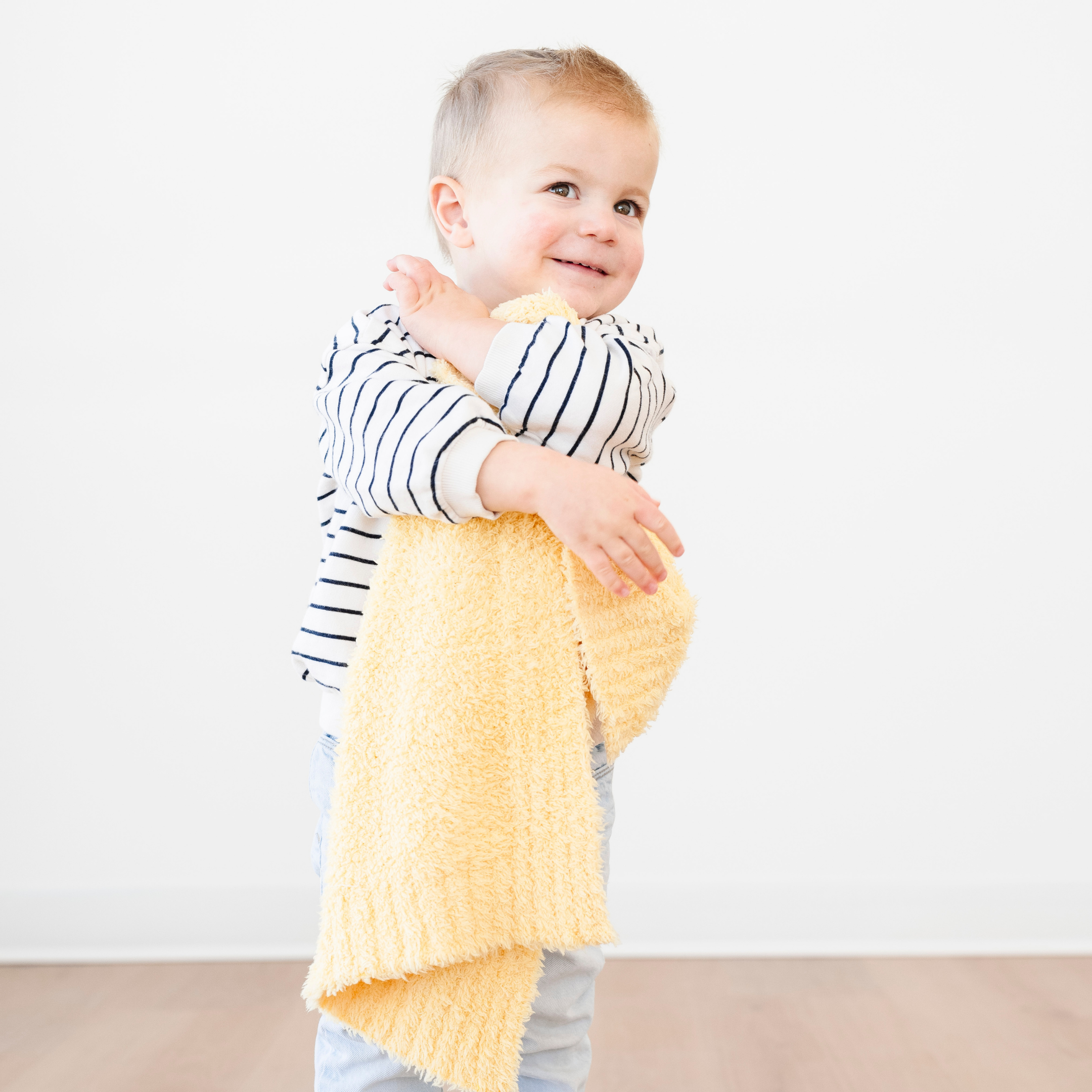 Bamboni Mini Bamboo Rayon Baby Blankets 15x20 Inches